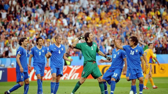 Încă un nume important pentru banca Petrolului. Campionul mondial, fost coleg cu Adrian Mutu, ar putea ajunge pe Ilie Oană alături de investitorii turci