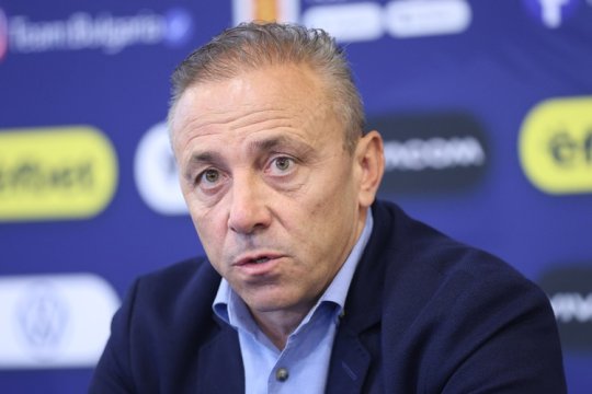 Selecţionerul Bulgariei, verdict clar despre șansele României la EURO: ”Sunt absolut sigur”