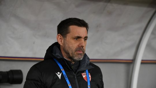 EXCLUSIV | Zeljko Kopic, premiat după ce a salvat-o pe Dinamo de la retrogradare