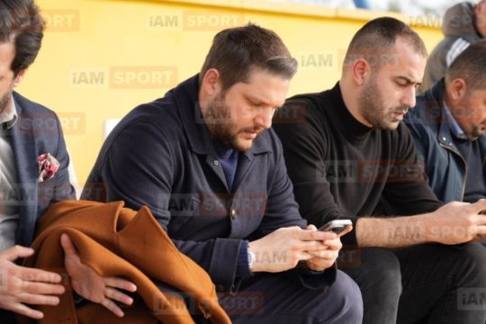 Motivul pentru care turcii nu au venit la Petrolul încă din iarnă