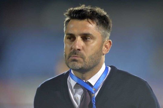 Claudiu Niculescu, jefuit în plin București. Fostul atacant a avut un șoc la primul contact cu capitala: ”Așa era atunci”