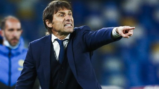 Antonio Conte și-a găsit echipă în Serie A! Contract semnat pe trei sezoane