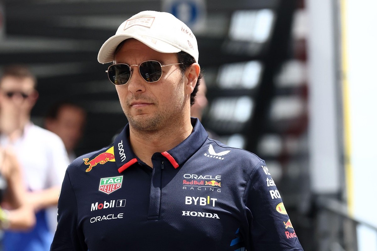 Sergio Perez început cariera în Formula 1 în 2011