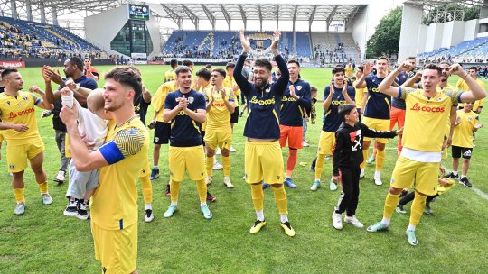 Prima reacție a noului antrenor de la Petrolul. Ce obiectiv are Mehmet Topal pe banca ”lupilor”