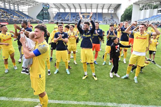 Prima reacție a noului antrenor de la Petrolul. Ce obiectiv are Mehmet Topal pe banca ”lupilor”