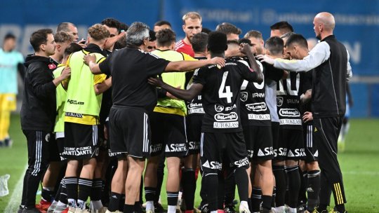 Mișcări de trupe la U Cluj! Sabău a găsit în Franța înlocuitor pentru Daniel Popa + Pe ce jucător al clujenilor a pus mâna Corvinul