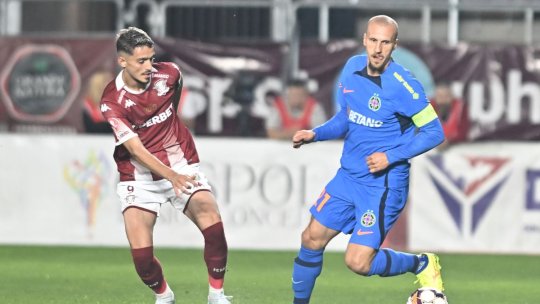 O echipă legendară îl dorește cu orice preț pe Albion Rrahmani. Au negociat într-o destinație exotică transferul rapidistului