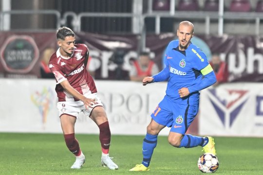 O echipă legendară îl dorește cu orice preț pe Albion Rrahmani. Au negociat într-o destinație exotică transferul rapidistului