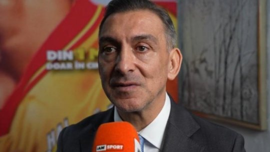 Ilie Dumitrescu prevede un parcurs istoric pentru România la Euro 2024: ”Va fi surpriza plăcută a turneului. Până acolo va ajunge”