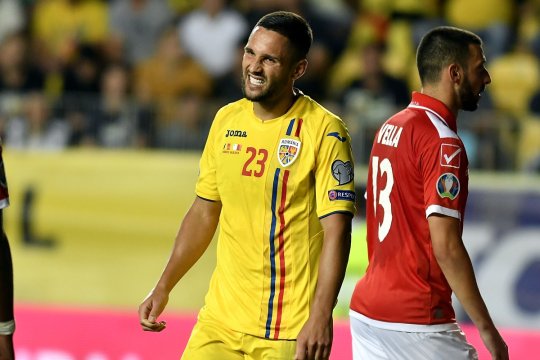 Florin Andone, lovitura sezonului la Dinamo? Impedimentul din calea transferului