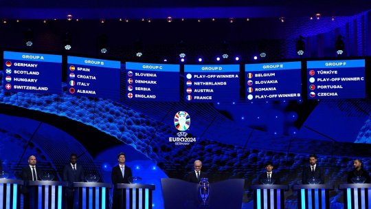 Cine câștigă EURO 2024? Daniel Pancu n-a stat deloc pe gânduri și a rostit un singur nume
