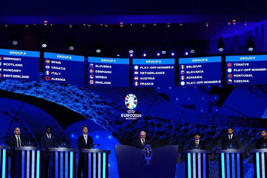 Cine câștigă EURO 2024? Daniel Pancu n-a stat deloc pe gânduri și a rostit un singur nume