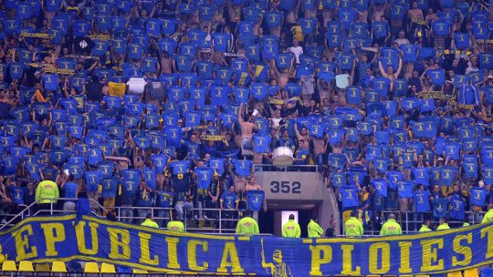 EXCLUSIV | Primul jucător pe care investitorii din Turcia îl vor la Petrolul