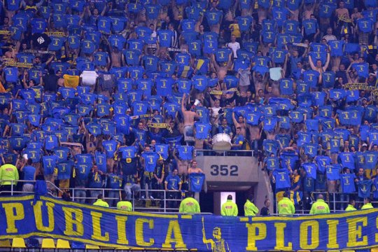 EXCLUSIV | Primul jucător pe care investitorii din Turcia îl vor la Petrolul