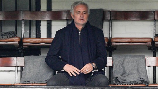 Jucătorul român care l-a impresionat pe Jose Mourinho: "M-a vrut și la Porto, și la Chelsea"