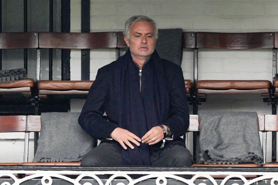 Jucătorul român care l-a impresionat pe Jose Mourinho: "M-a vrut și la Porto, și la Chelsea"