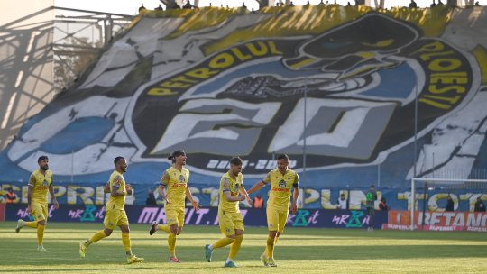 OFICIAL | Petrolul și-a adus antrenor la o zi după demiterea lui Laszlo Balint