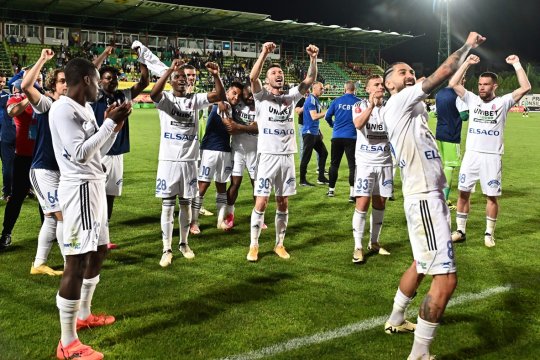 Întăriri pentru FC Botoșani! Anunțul făcut înainte de startul sezonului
