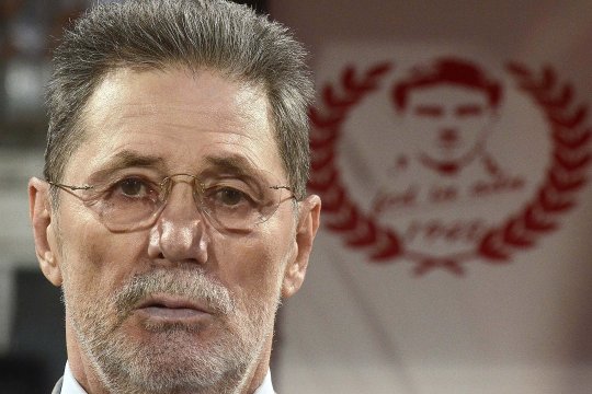 Semnal de alarmă în privința stării de sănătate a lui Cornel Dinu: "Nu mai vrea. Asta e drama"
