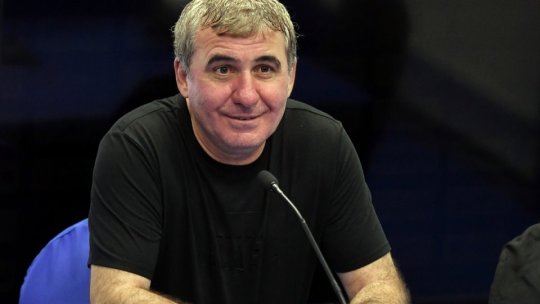 Cum a reacționat Gică Hagi după ce Ianis Hagi a ajuns pe lista lui Jose Mourinho la Fenerbahce, marea rivală a lui Galatasaray