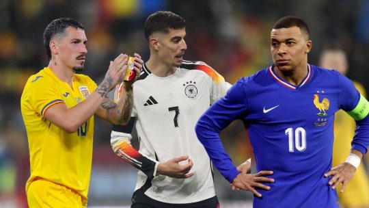 EURO 2024: Programul complet al meciurilor, clasamente, rezultate și televizări. Aici ai tot ce trebuie să știi despre Campionatul European din Germania