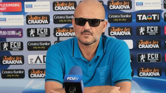 Rămân vedetele lui FCU Craiova la club după retrogradarea în Liga 2? Ce planuri are Mititelu cu echipa: ”Mulți îmi oferă sume la care mă apucă râsul”