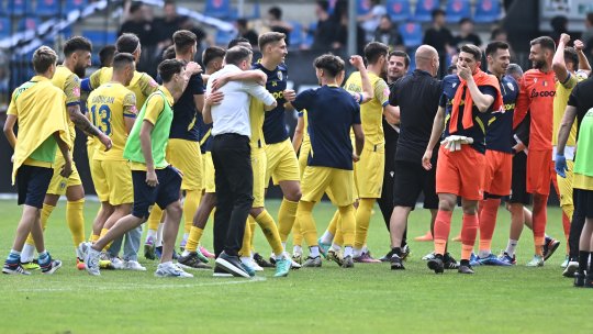 Secretul a fost dezvăluit. Oficialii Petrolului au anunțat cât vor investi turcii la echipă: ”Mehmet Topal își dorește Conference League” / ”Aceasta e estimarea bugetului”