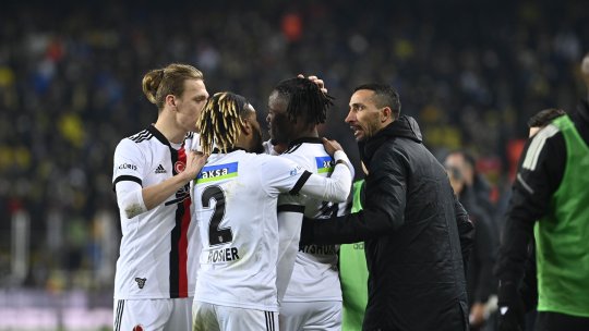 Care sunt șansele ca jucătorul dorit de Mehmet Topal să ajungă la Petrolul. Detaliul care complică transferul