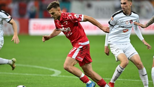 Vin noi investitori la Dinamo? Eugen Voicu a dezvăluit ultimele detalii: ”Pentru toată lumea va fi o bucurie”