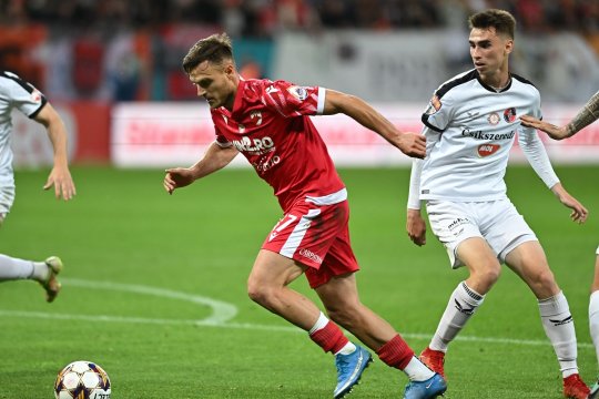 Vin noi investitori la Dinamo? Eugen Voicu a dezvăluit ultimele detalii: ”Pentru toată lumea va fi o bucurie”