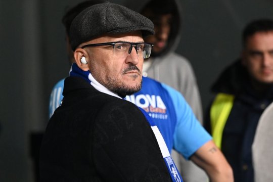 Adrian Mititelu nu mai vrea să audă de Gigi Becali după oferta FCSB pentru un fotbalist important al FCU Craiova: ”Nu mai vorbesc cu «Ferguson». M-am simțit jignit”