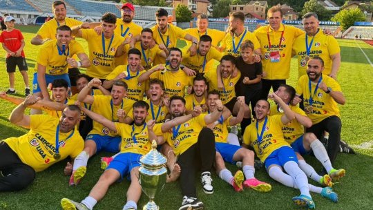 Nicolae Badea revine în forță! Negocieri secrete pentru un club care a promovat! Ce sumă a oferit fostul boss de la Dinamo