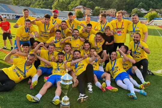 Nicolae Badea revine în forță! Negocieri secrete pentru un club care a promovat! Ce sumă a oferit fostul boss de la Dinamo