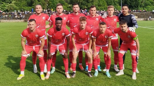 Dănuț Lupu și patronul nou-promovatei au recunoscut discuțiile cu Nicolae Badea pentru preluarea clubului: ”Nu știu dacă îmi permit să o mențin altfel”