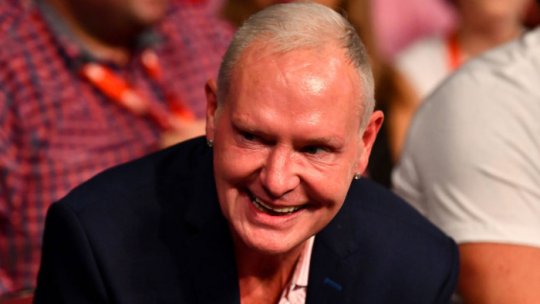 Paul Gascoigne, despre momentul incredibil în care l-a sunat Papa: ”Vino la Vatican, vreau să te cunosc”