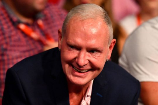Paul Gascoigne, despre momentul incredibil în care l-a sunat Papa: ”Vino la Vatican, vreau să te cunosc”