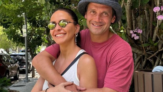 Dan Capatos, episod mai puțin cunoscut despre Adelina și Cristi Chivu: ”Ea nu, că nu suportă fotbaliștii”. Cum au ajuns unul din cele mai cunoscute cupluri din România