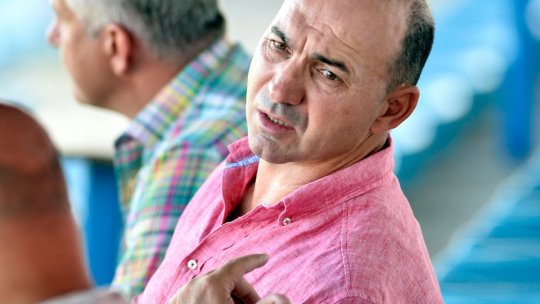 Jean Vlădoiu a vorbit despre șansele Românei la EURO 2024: ”Eu am mare încredere în această generație”