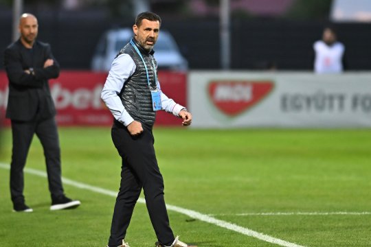 Asta vrea Kopic la Dinamo! Ce jucători urmărește antrenoarul croat pentru a-i aduce în ”Ștefan cel Mare”