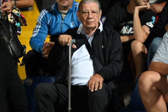 Emeric Ienei, mesaj de susţinere pentru România! Ce le transmite tricolorilor înainte de EURO 2024