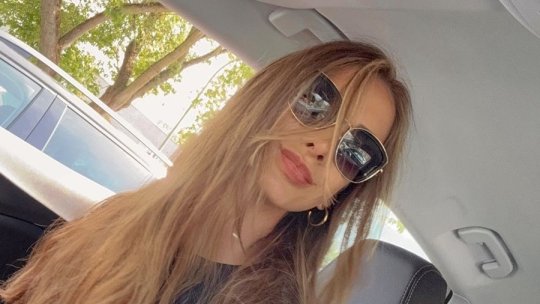 Zverev a scăpat doar cu o amendă după ce a încercat să o sugrume pe românca Brenda Patea, mama copilului său