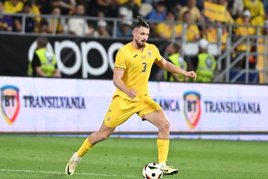 Adrian Iencsi despre Radu Drăgușin: ”Punctul lui slab!”