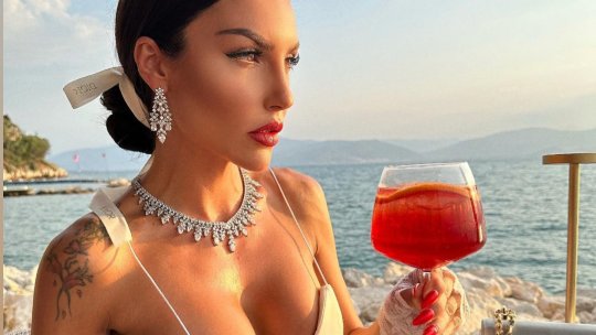 Salvat de Petrescu, dat afară din dormitor de soție. Starul CFR-ului, făcut praf de partenera de viață: "A ales să mă provoace și nu este prima dată"