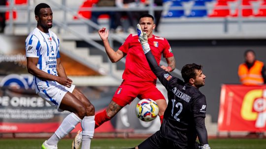 FCU Craiova, transfer pentru promovare! Ce fotbalist l-a convins pe Adrian Mititelu