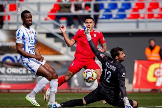 FCU Craiova, transfer pentru promovare! Ce fotbalist l-a convins pe Adrian Mititelu