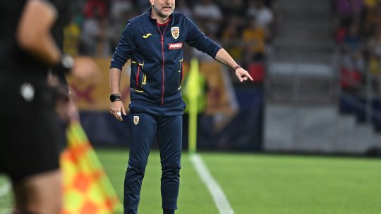 Ucraina și-a anunțat lotul final pentru Euro 2024