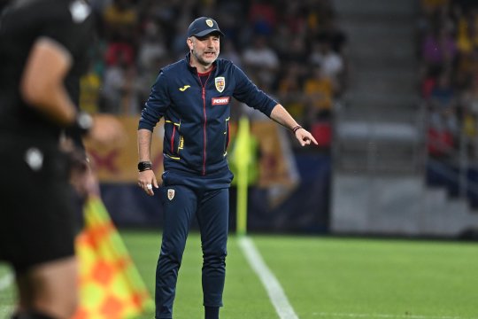 Ucraina și-a anunțat lotul final pentru Euro 2024