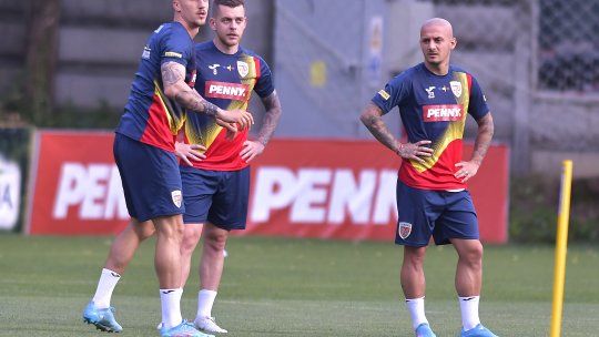 ”Eu cred că de el era nevoie la echipa națională” Gabi Balint a numit jucătorul de care România avea nevoie