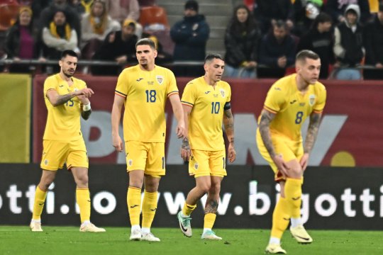 Au început să apară nemulțumirile față de lotul convocat de Edi Iordănescu pentru EURO 2024: ”Vorbim de faptul că nu a mai jucat de trei, patru luni”
