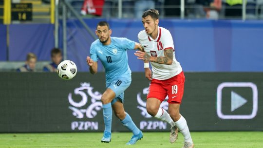 Rapid vrea să transfere un jucător din Israel. Maccabi Haifa cere 2.000.000 de euro